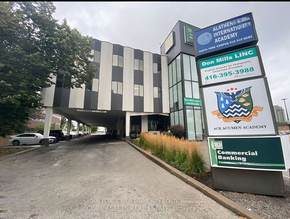 1470 Don Mills