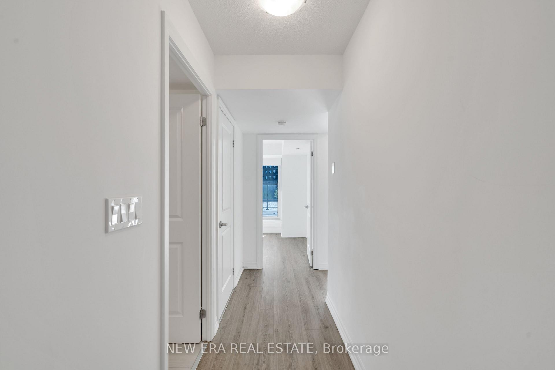 1 Bedroom Condo at 80 Esther Lorrie, Toronto For sale