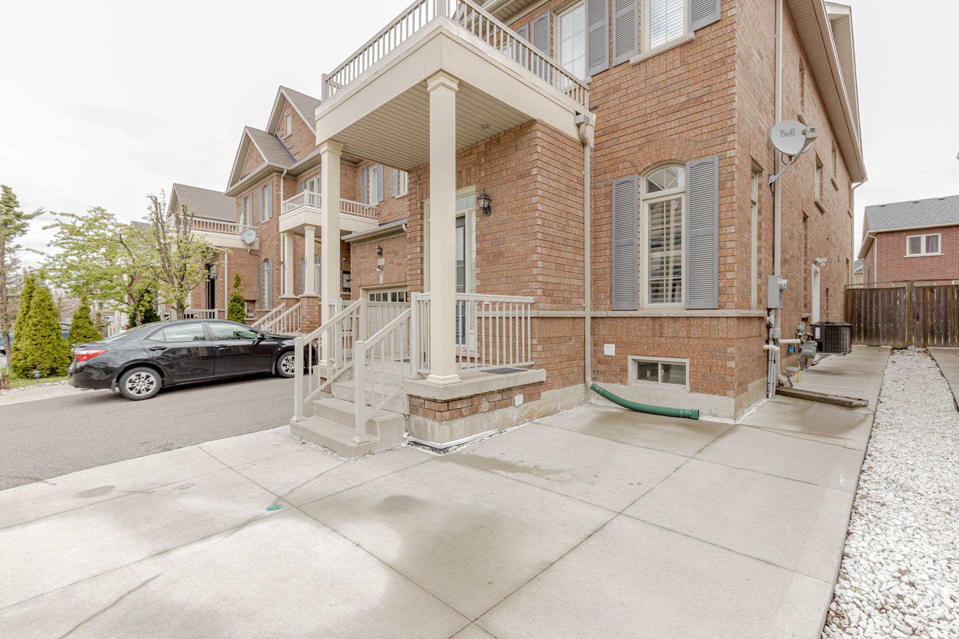 587 Grant Way Bsmt