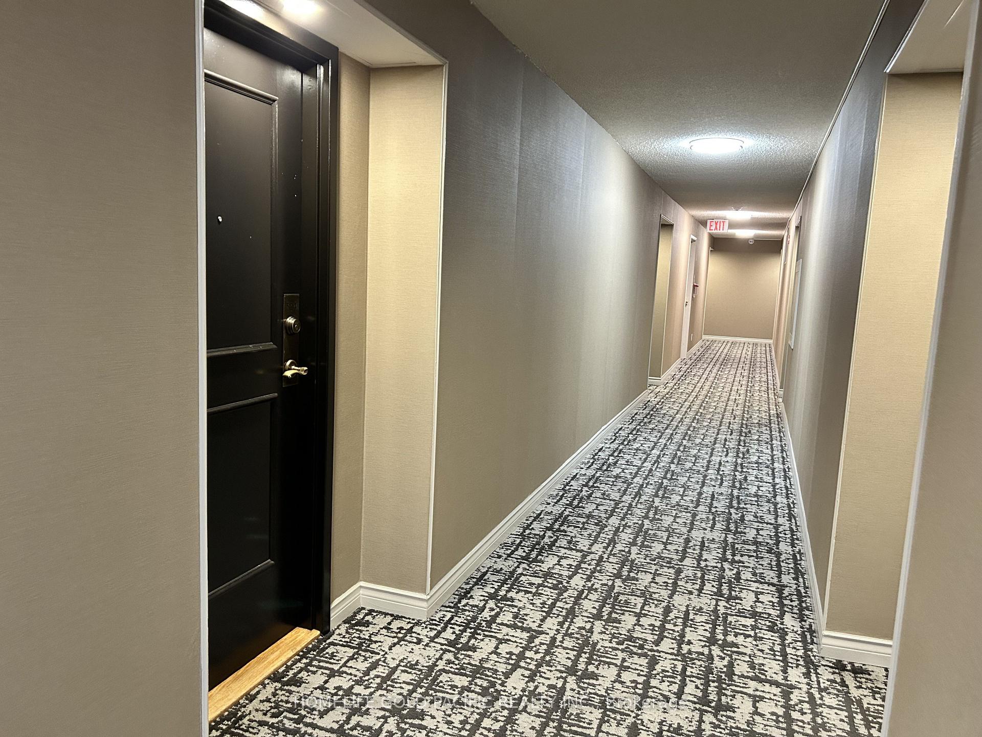 1 Bedroom Condo at 480 McLevin, Toronto For sale