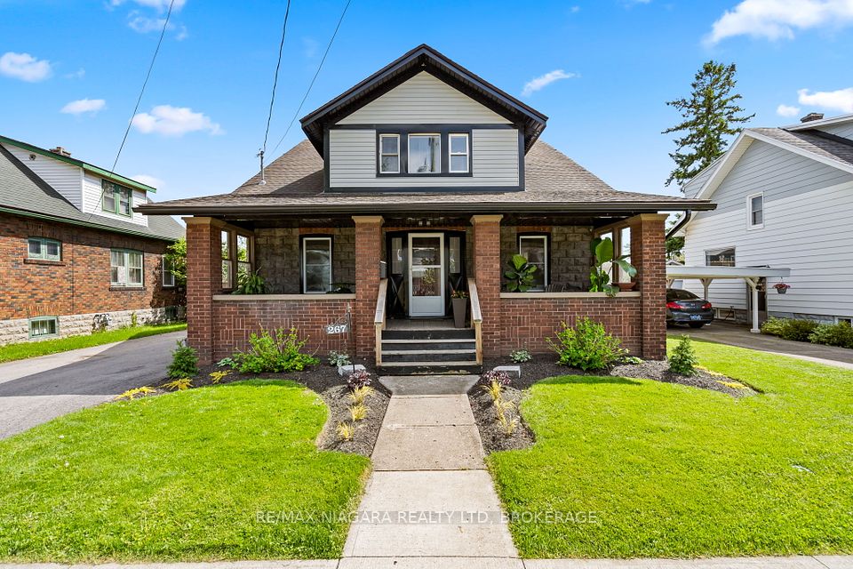 267 Dufferin Street, Fort Erie, ON L2A 2T7