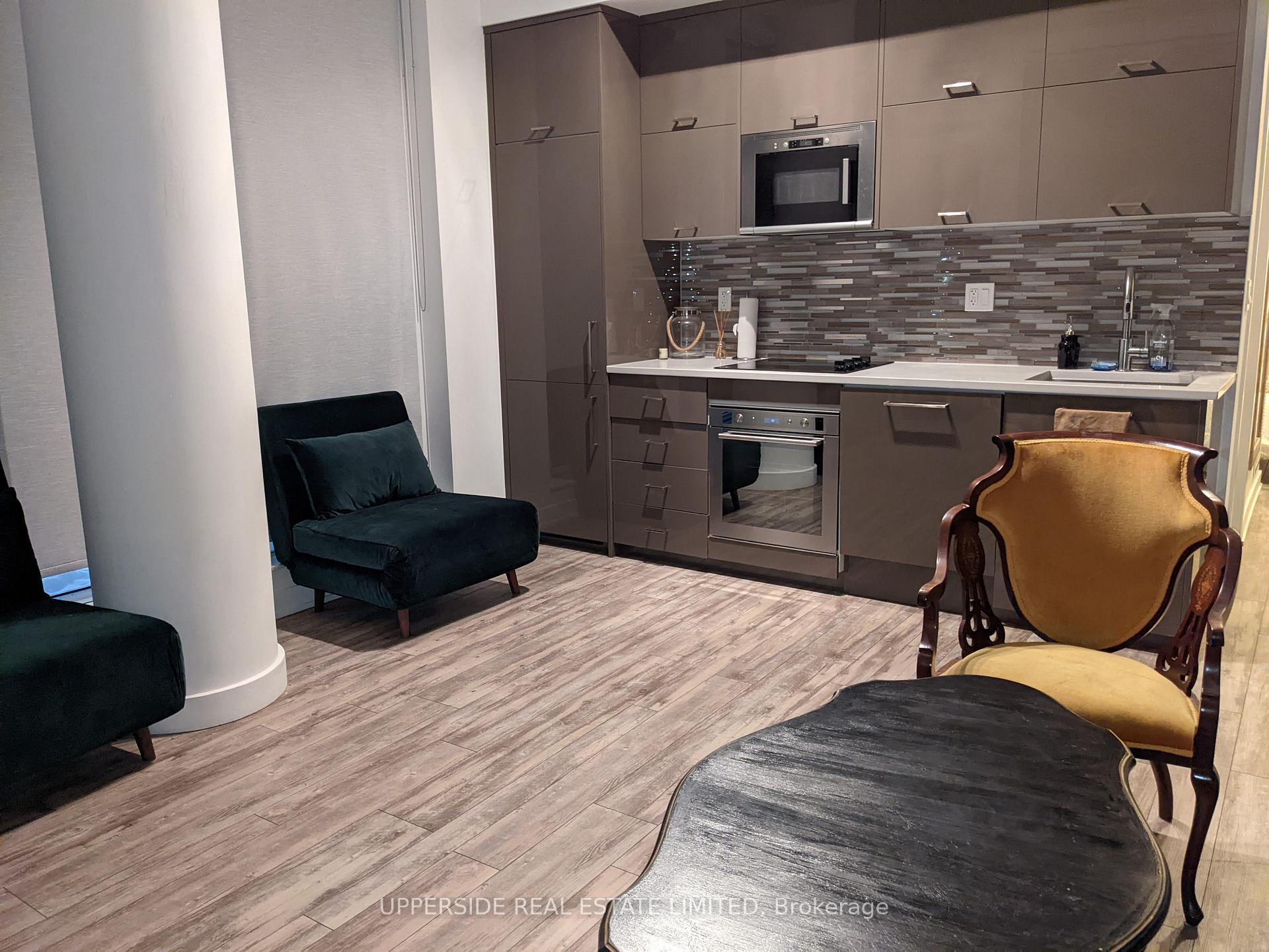 Condo at 106 Dovercourt, Toronto For sale