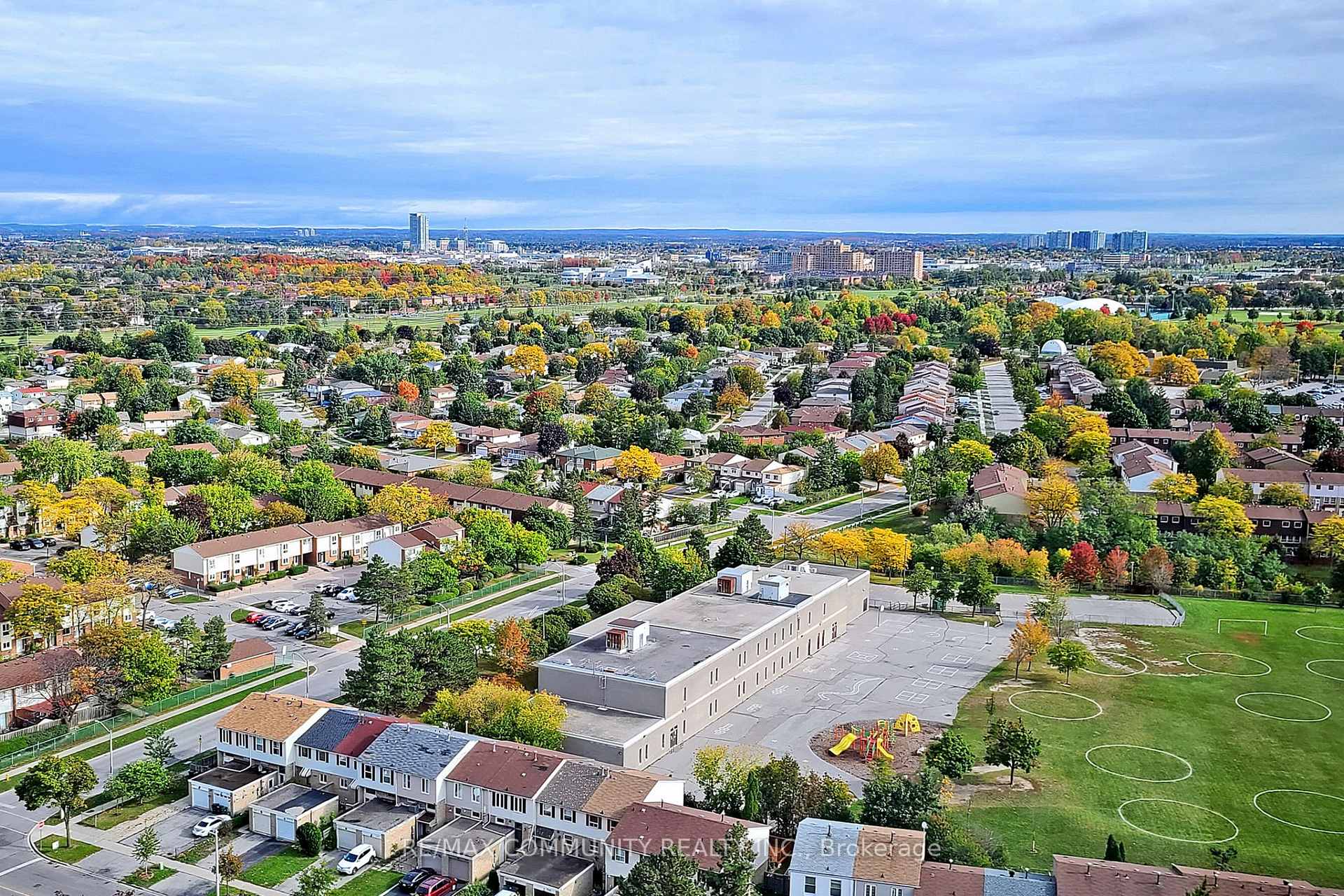 2 Bedrooms Condo at 2330 Bridletowne, Toronto For sale