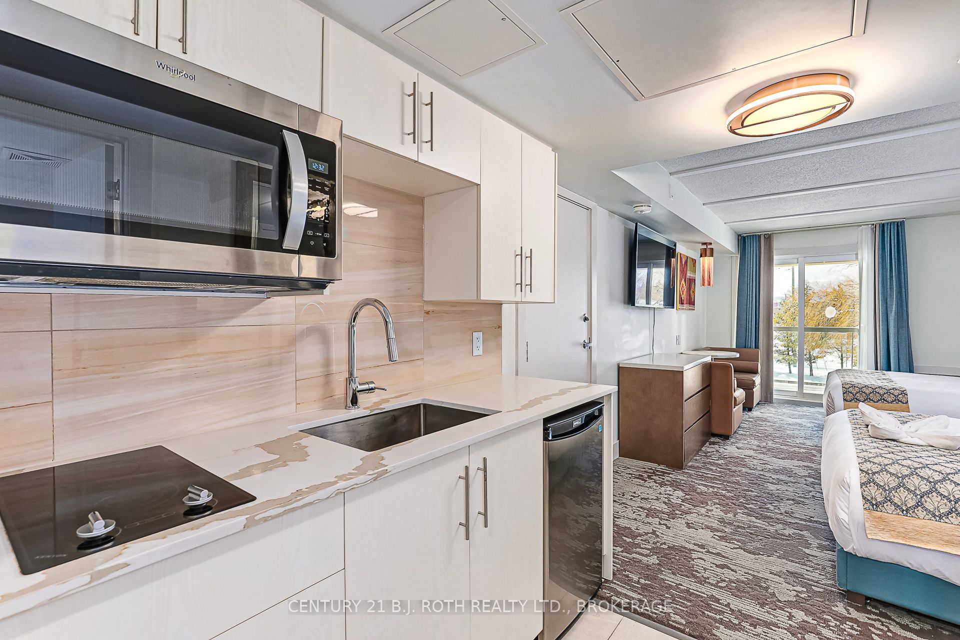 #4407-09 - 9 Harbour Street, Collingwood, ON L9Y 5C5