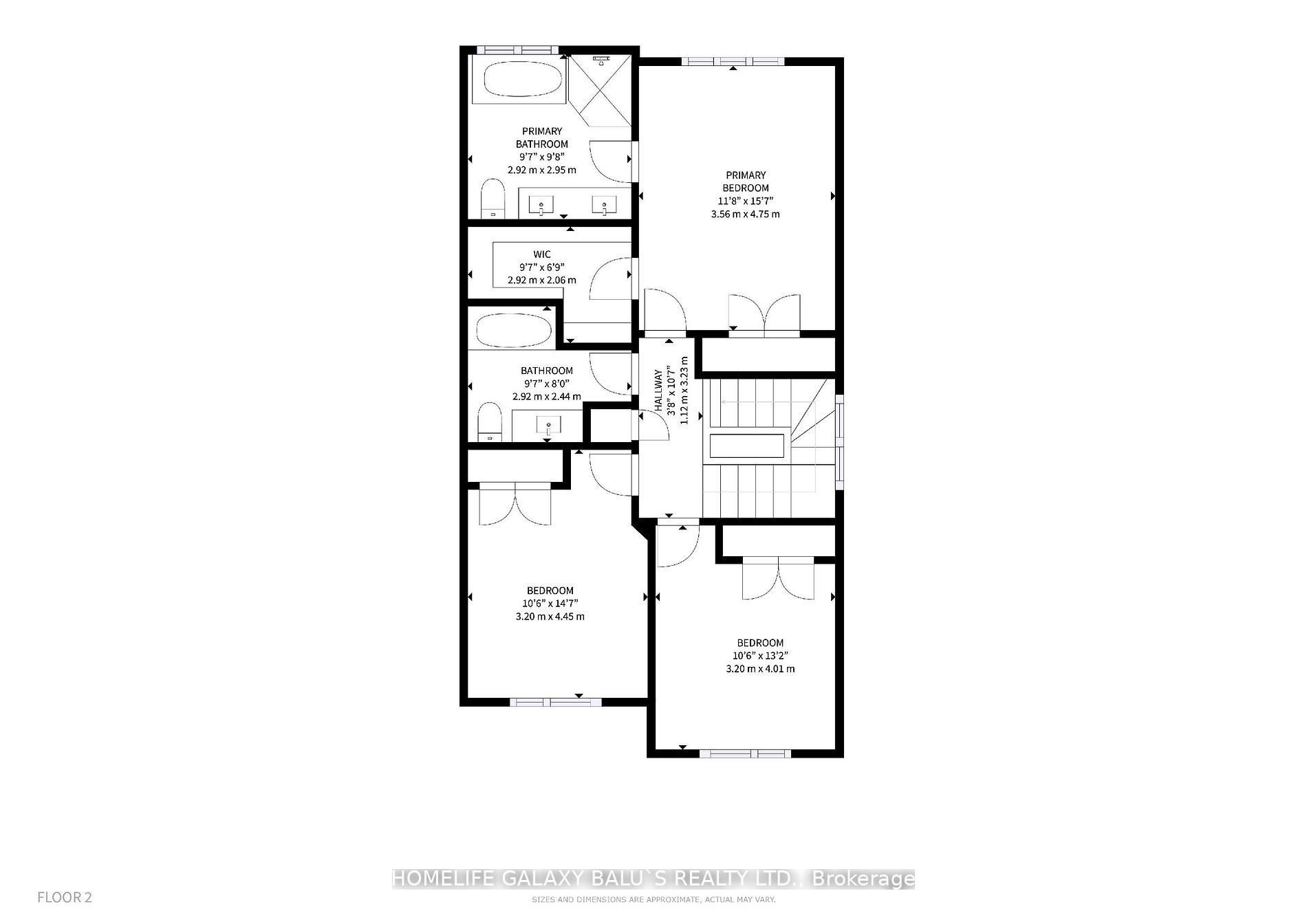 2966 Seagrass Street