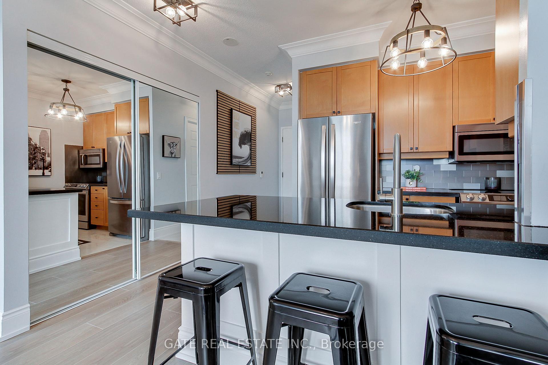 1 Bedroom Condo at 700 Humberwood, Toronto For sale