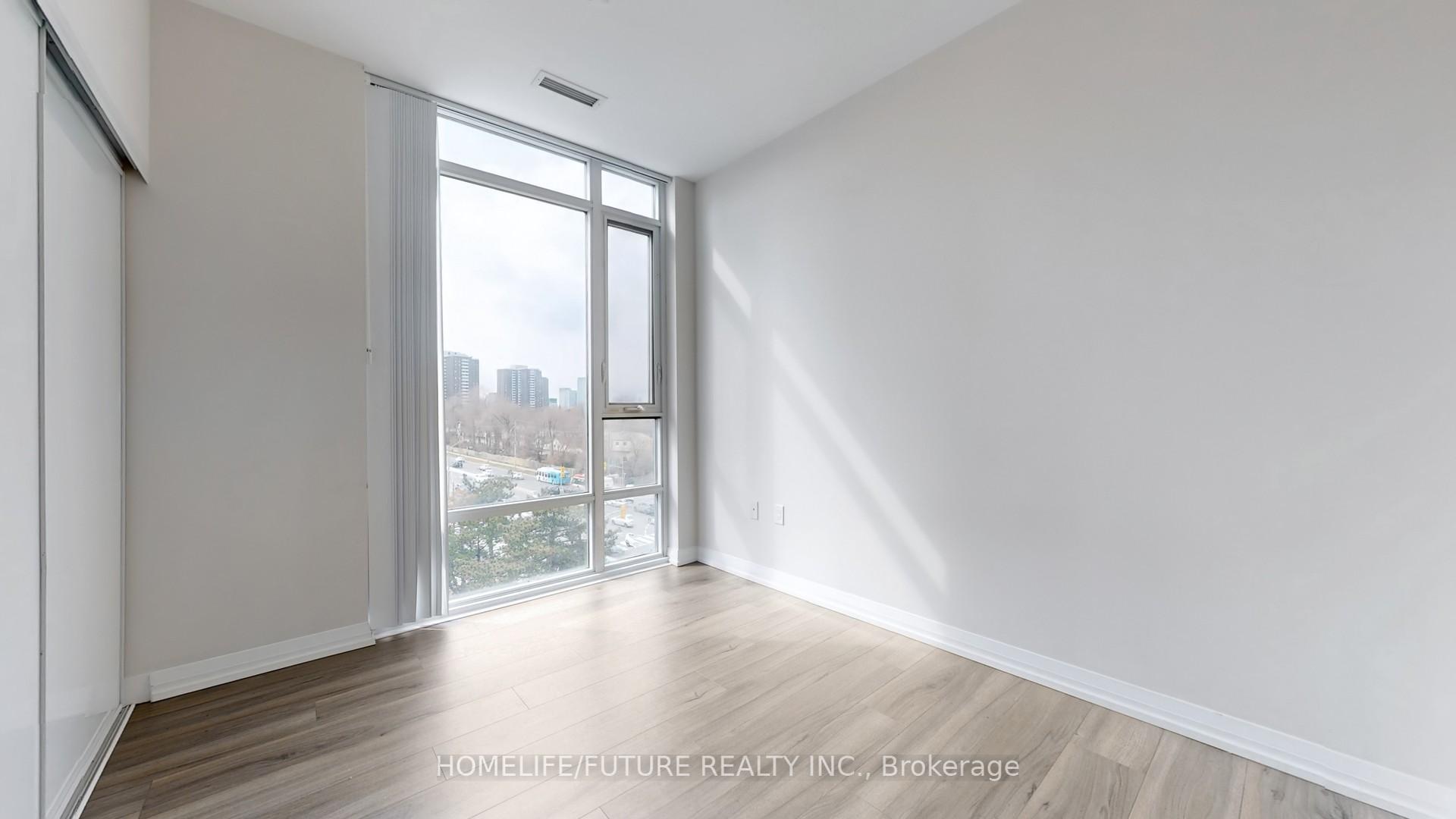 3 Bedrooms Condo at 50 Ann O’reilly, Toronto For sale