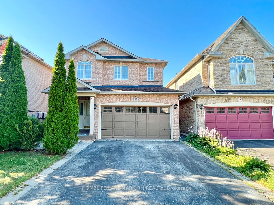 11 Cottinghill