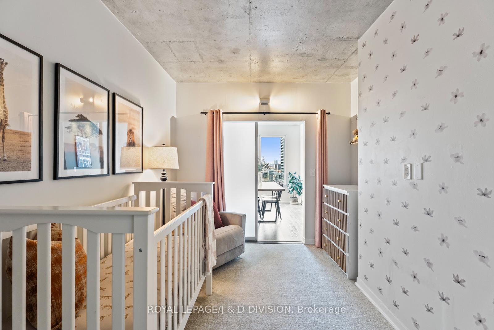 3 Bedrooms Condo at 59 East Liberty,  Toronto For sale