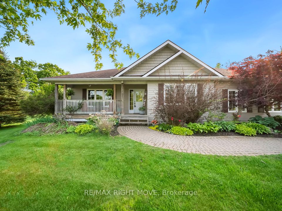 4672 Zachary Crescent, Ramara, ON L3V 0K8