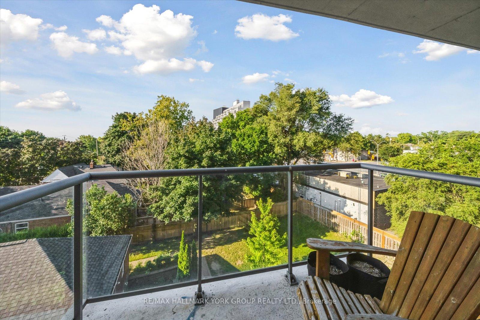 1 Bedroom Condo at 22 East Haven, Toronto For sale