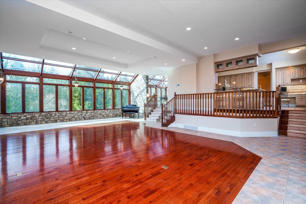 16866 Mclaughlin Road