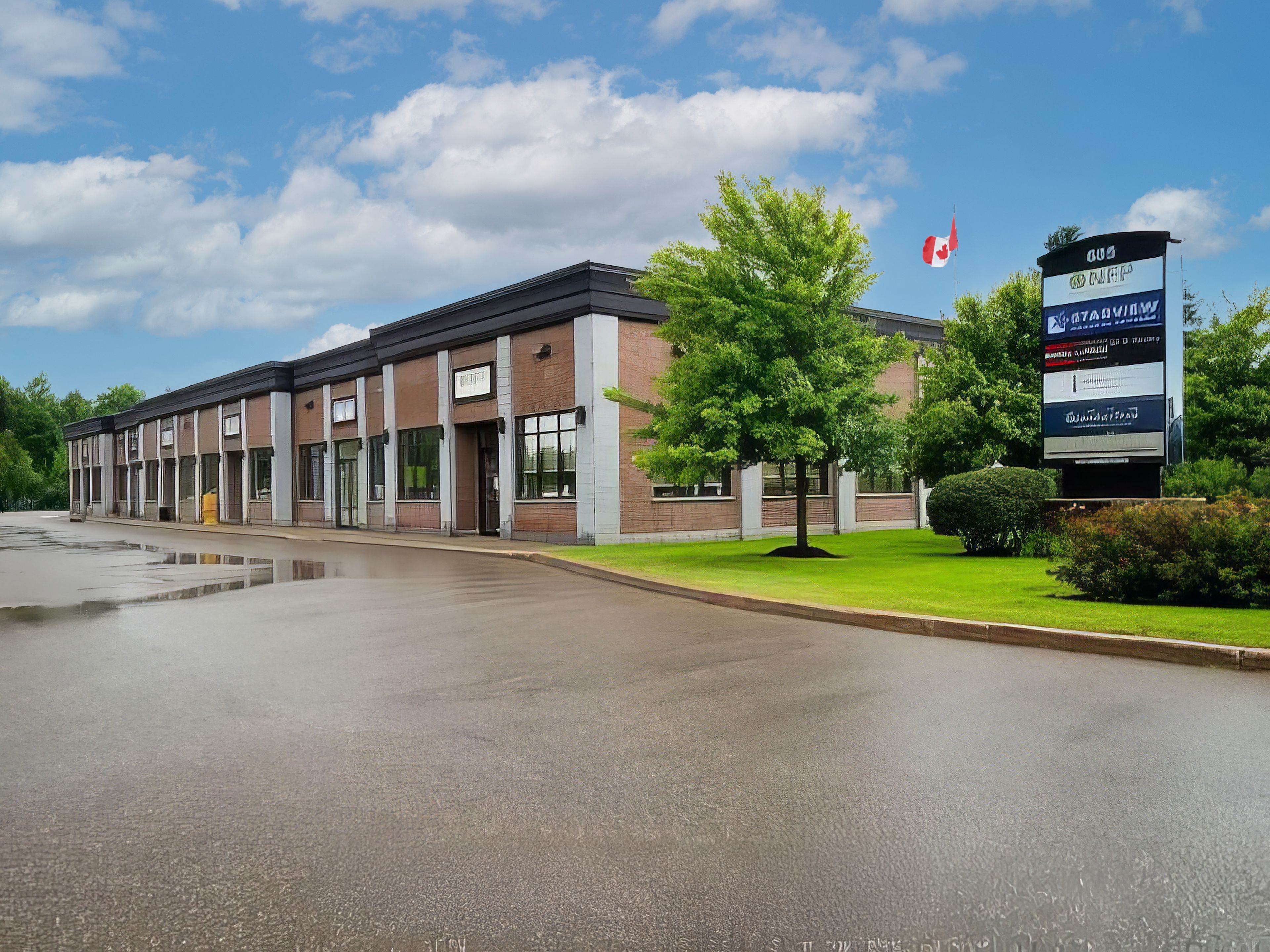 685 Riddell Road Unit# 103 Orangeville Ontario L9W 4Z5