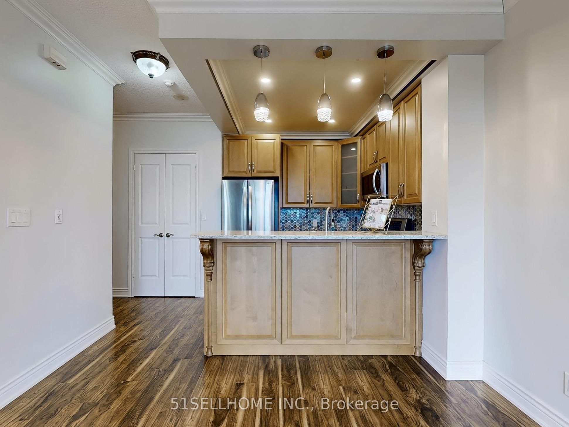 133 Wynford Drive, #1008