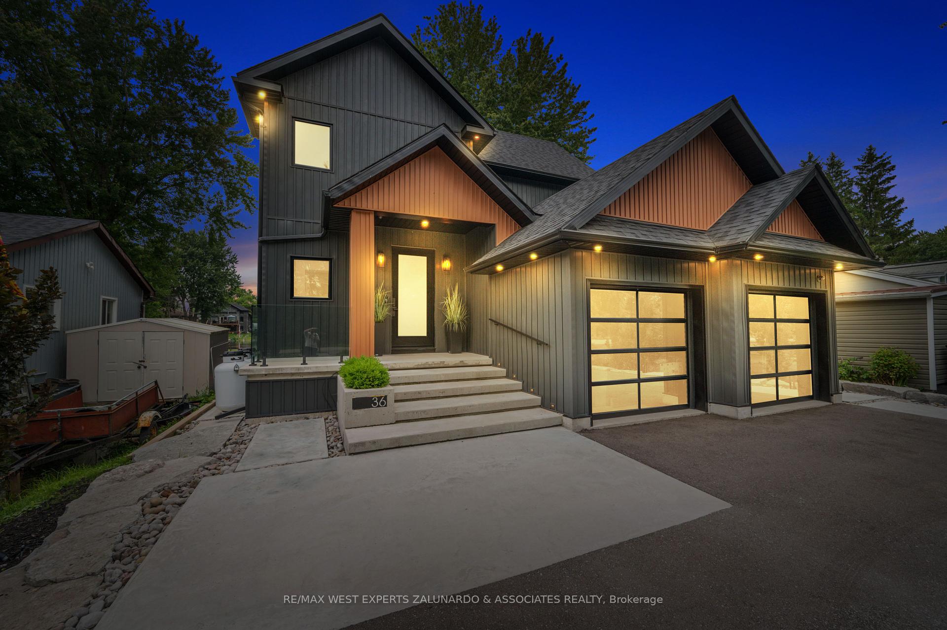 36 Simcoe Road, Ramara, ON L0K 1B0