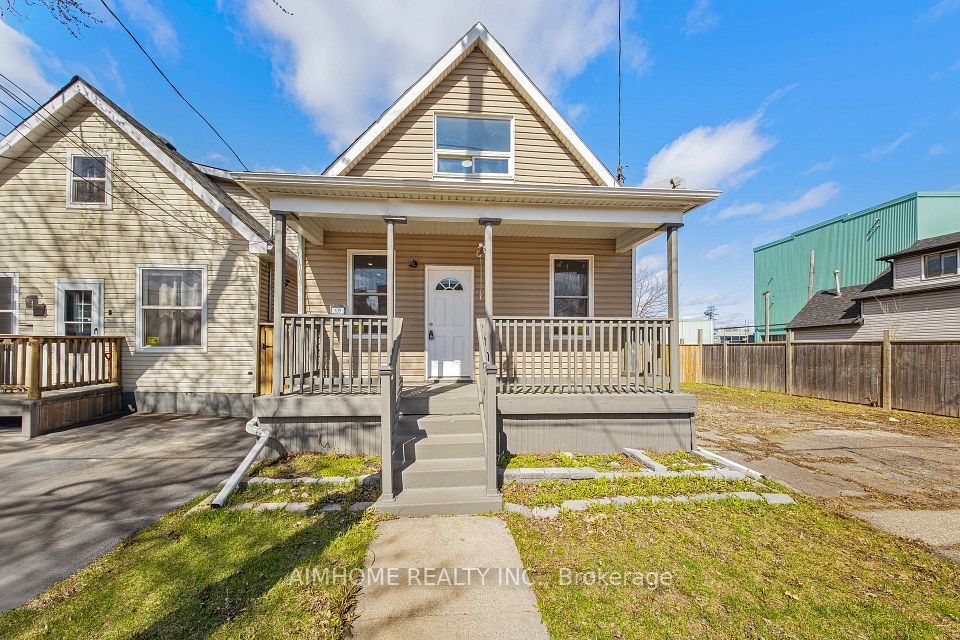 109 Gertrude Street, Hamilton, ON L8L 4B7