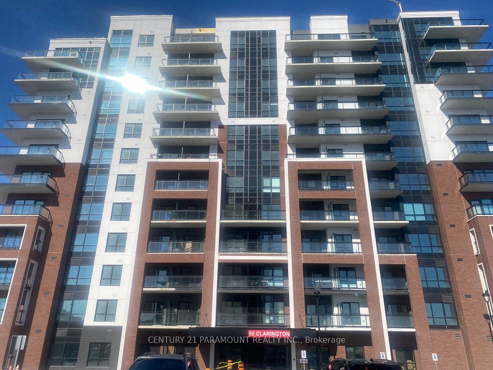 55 Clarington