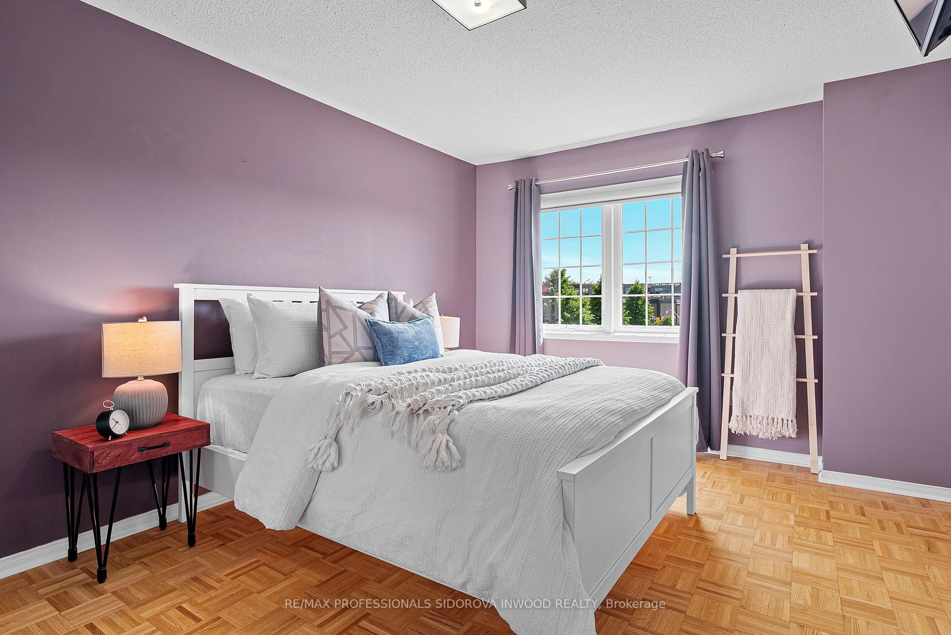 3 Bedrooms Condo at 130 Brickworks, Toronto For sale