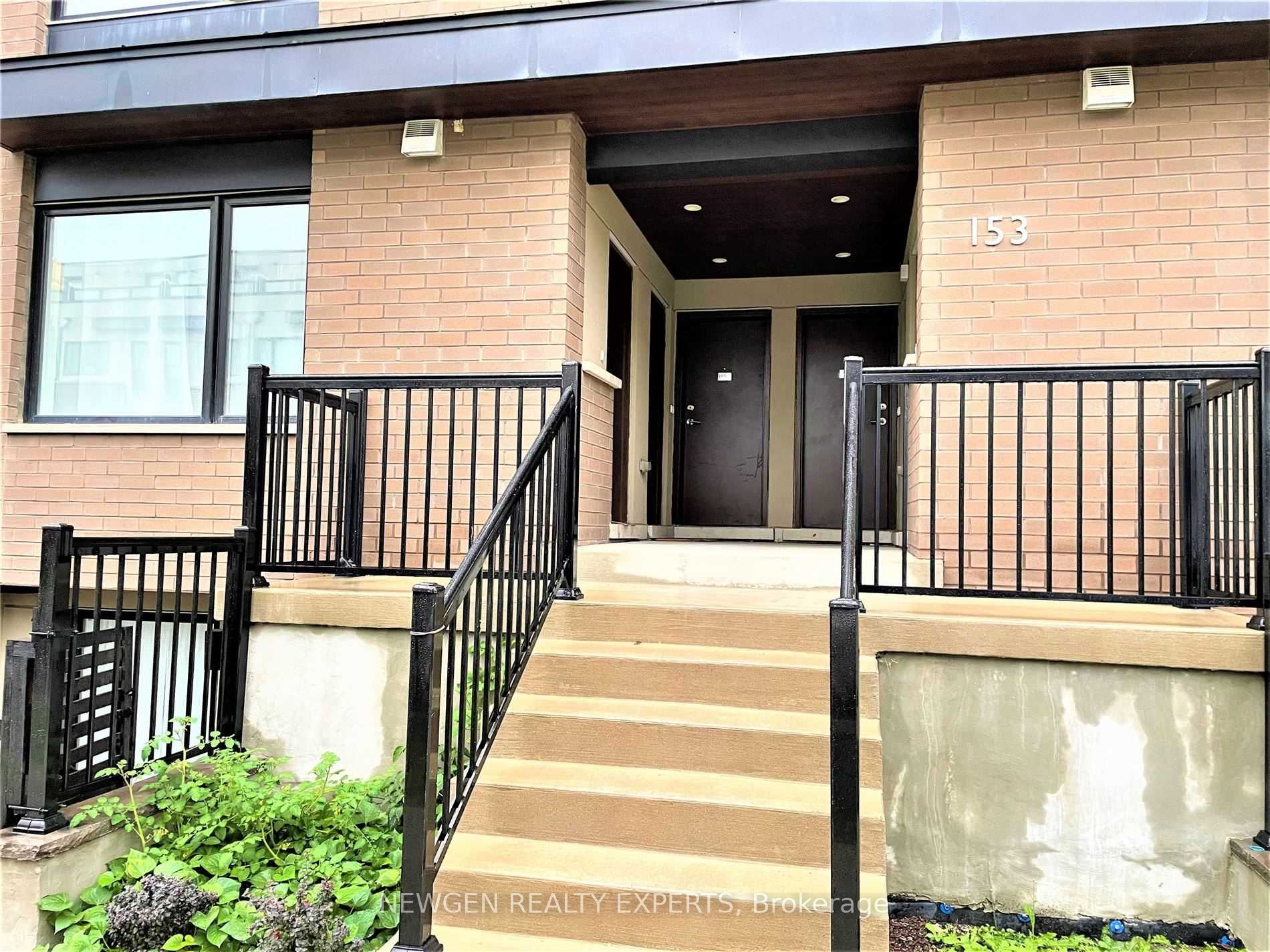 153 William Duncan Road, #4
