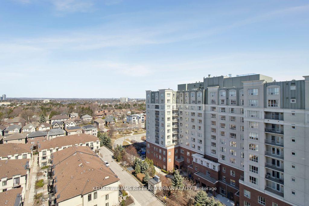 1 Bedroom Condo at 520 Steeles, Vaughan For sale