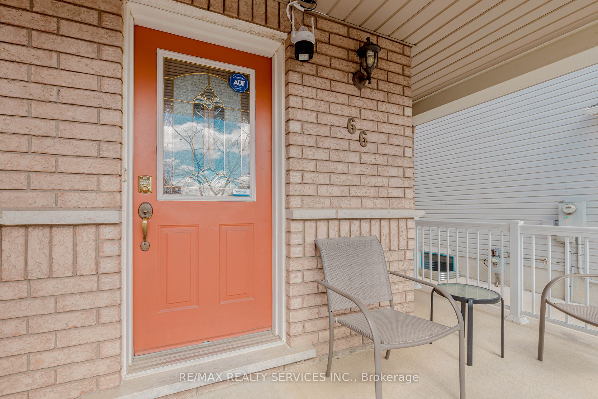 66 Viceroy Crescent, Brampton, ON L6T 4Y5