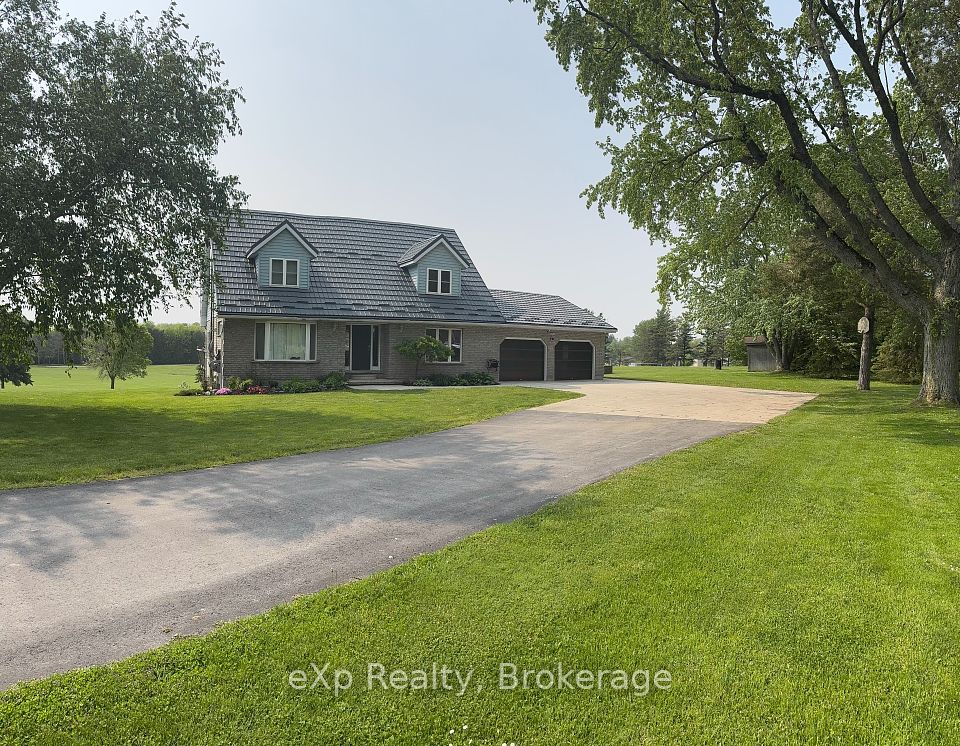 953 Greenock-Brant