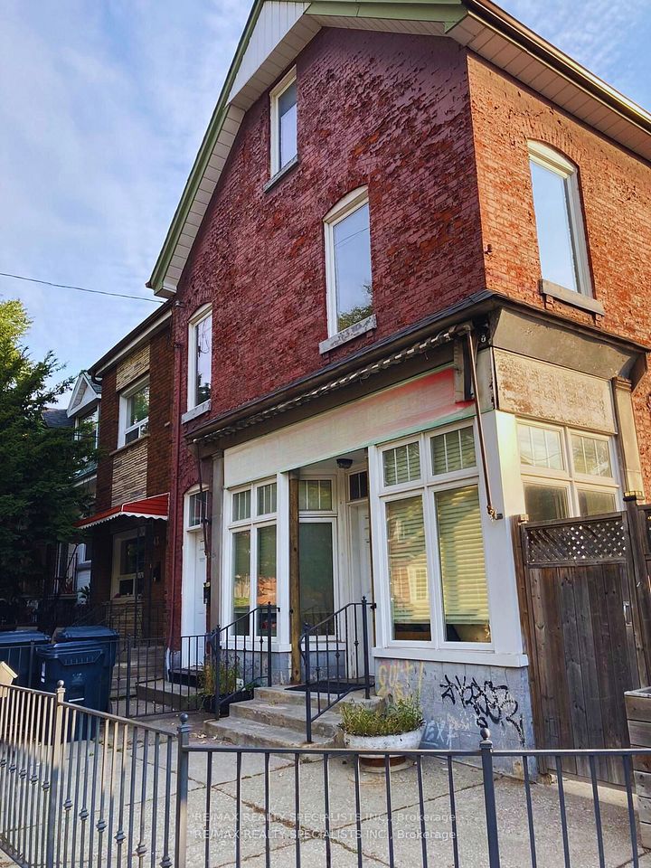 41 Claremont