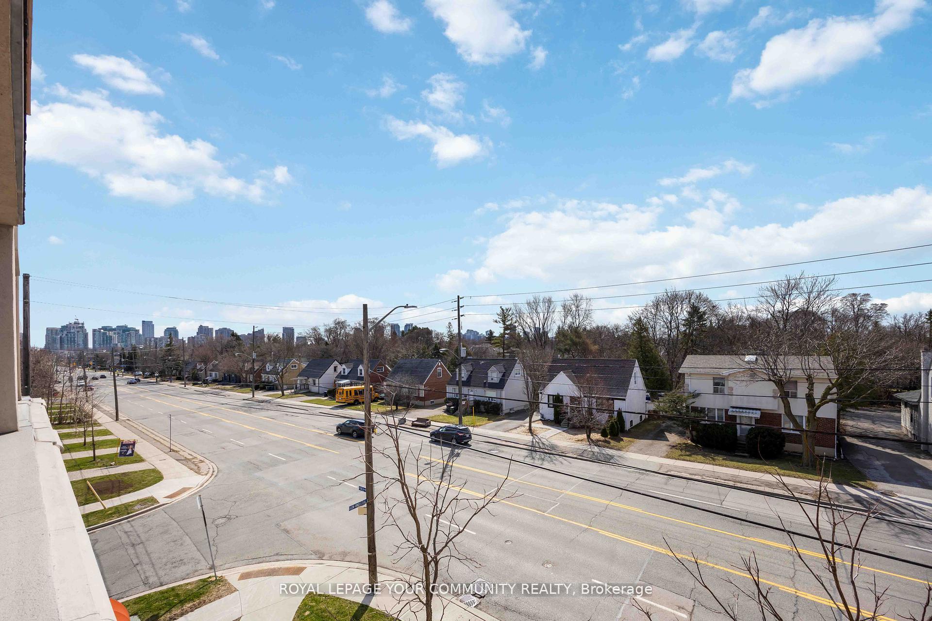 3 Bedrooms Condo at 222 Finch, Toronto For sale