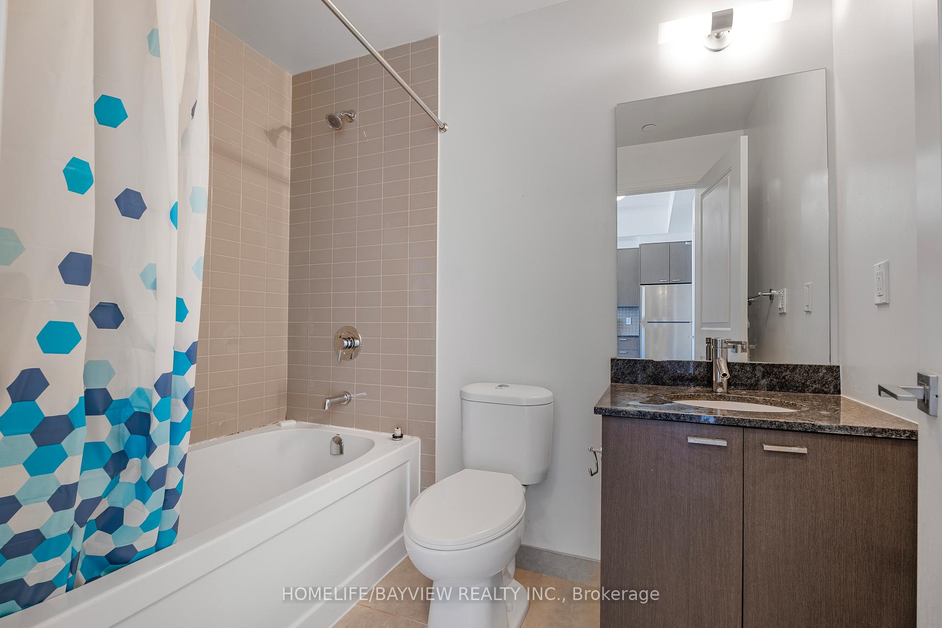 1 Bedroom Condo at 88 Sheppard, Toronto For sale