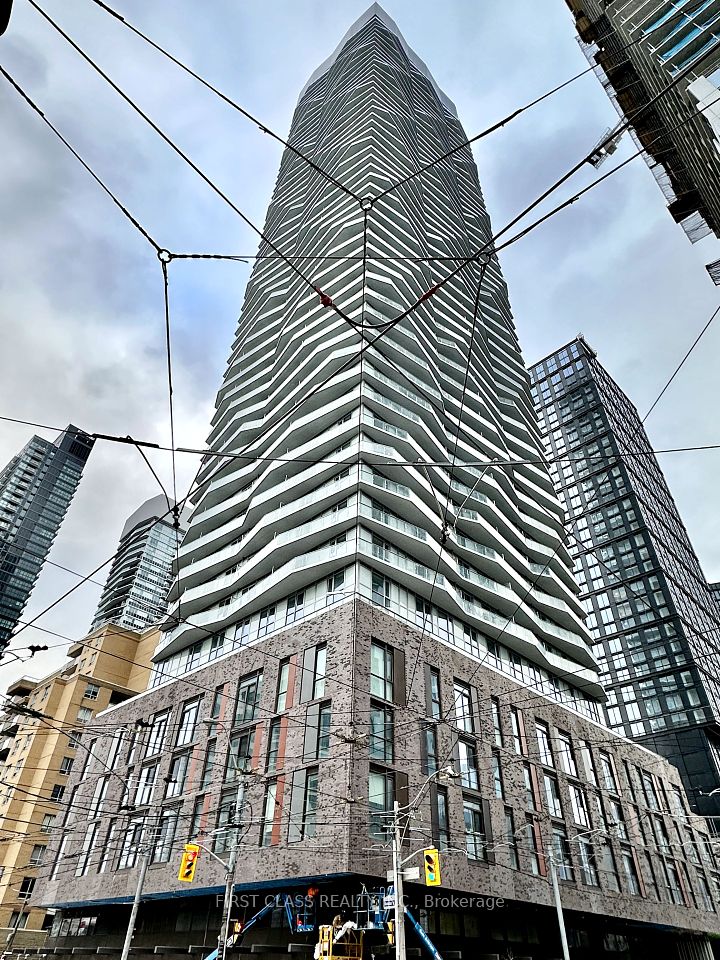 100 Dalhousie