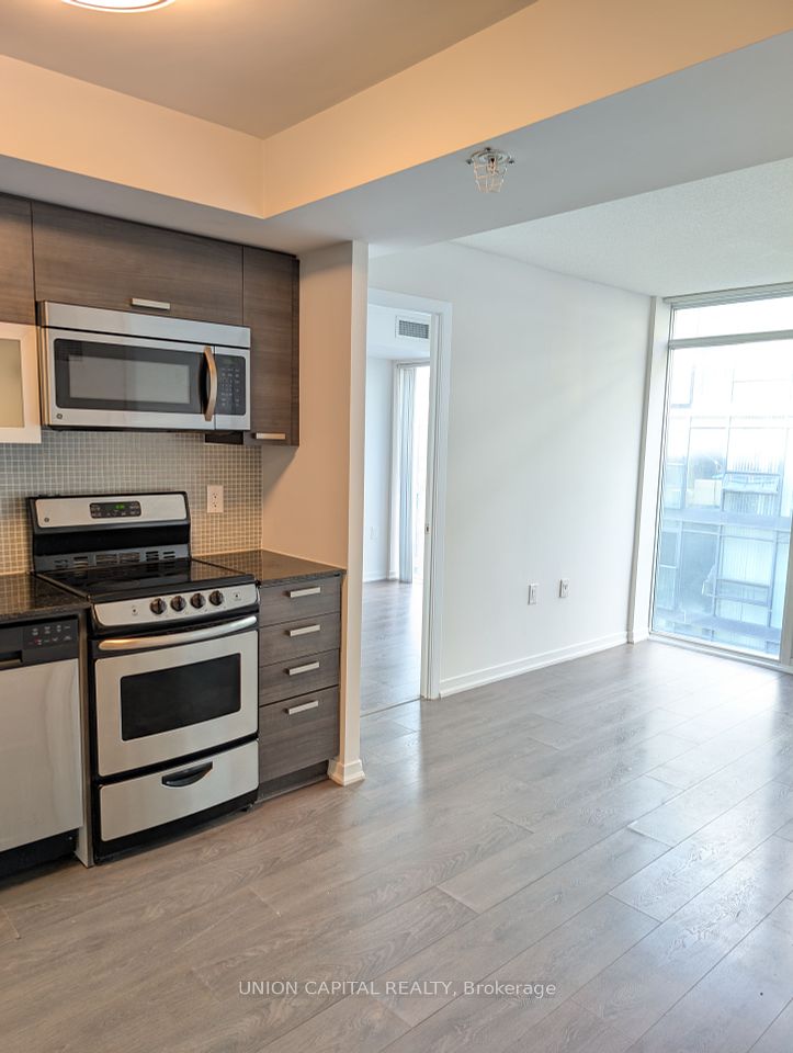 #1906E - 36 Lisgar Street, Toronto, ON M6J 0C7