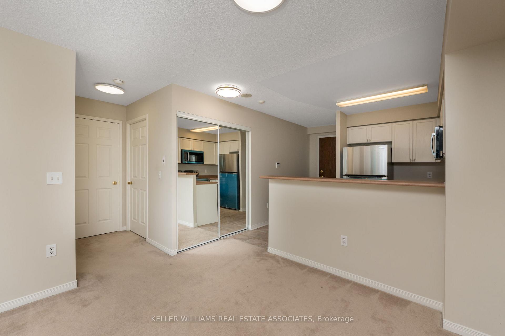 1 Bedroom Condo at 15 Michael Power, Toronto For sale