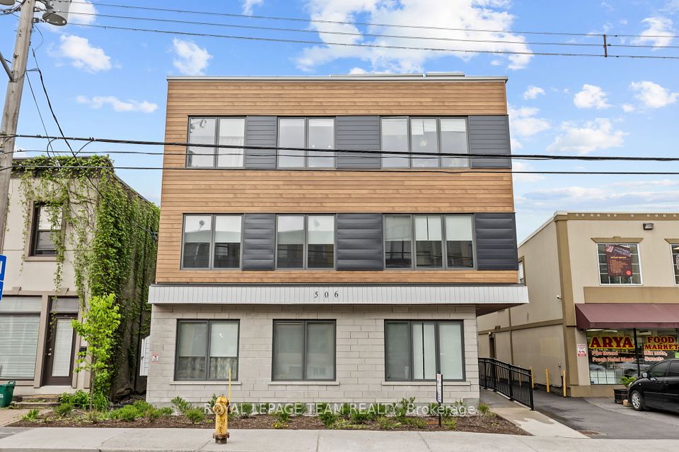 506 Gladstone