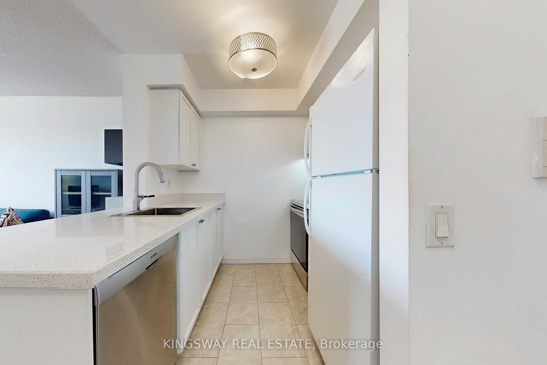 1 Bedroom Condo at 155 Beecroft, Toronto For sale