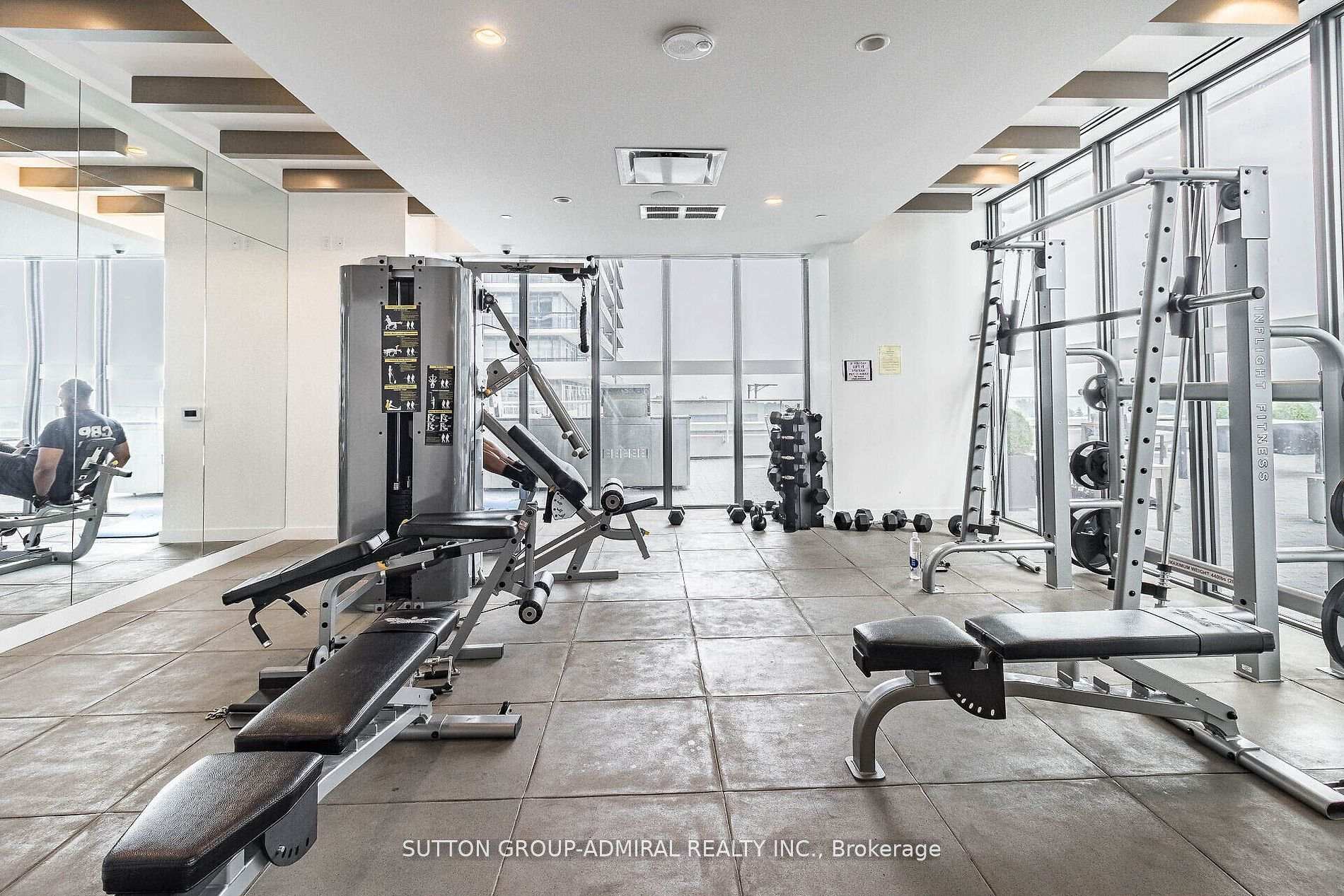3 Bedrooms Condo at 70 Annie Craig, Toronto For sale