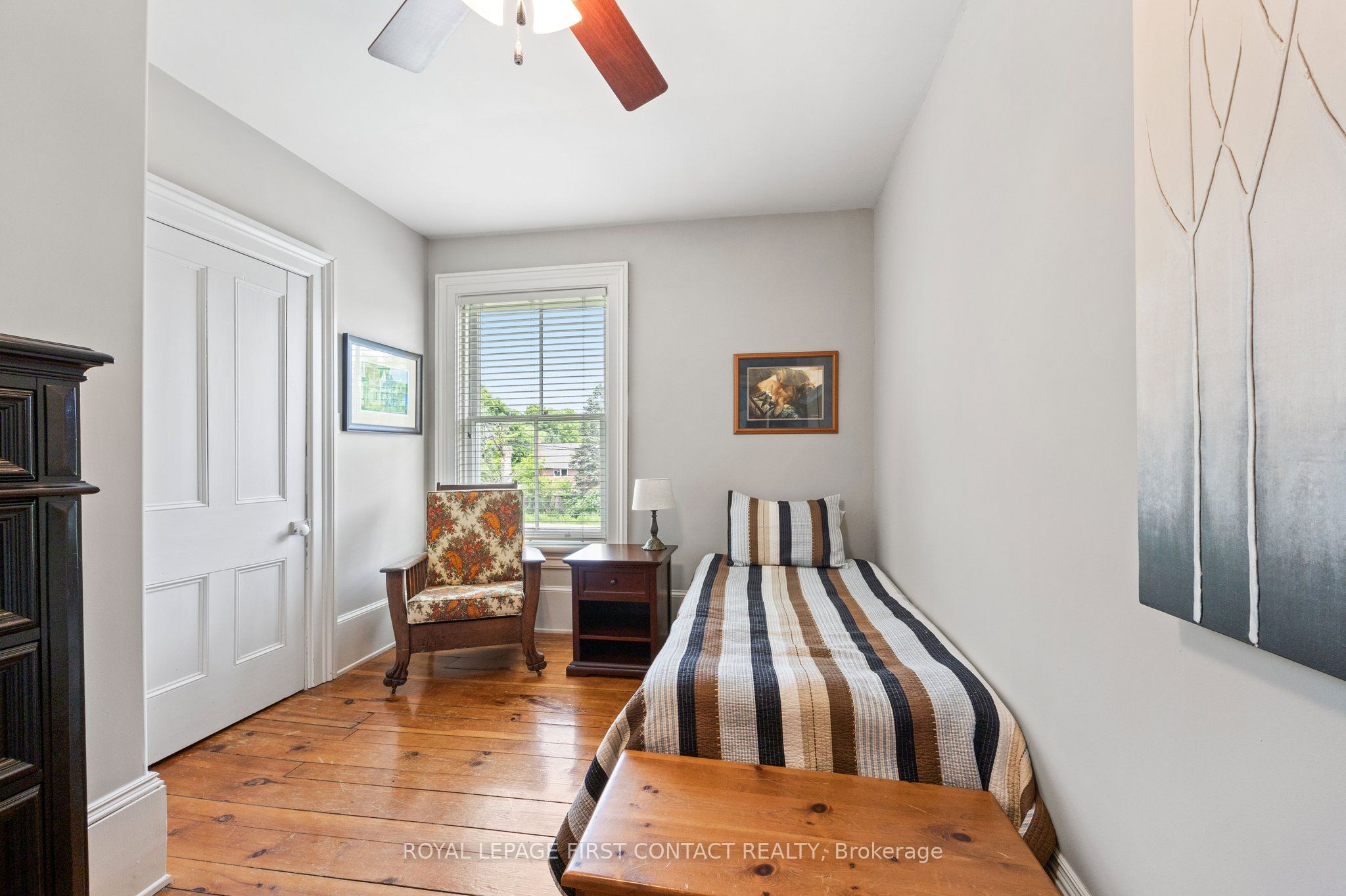 311 Tollendal Mill Road