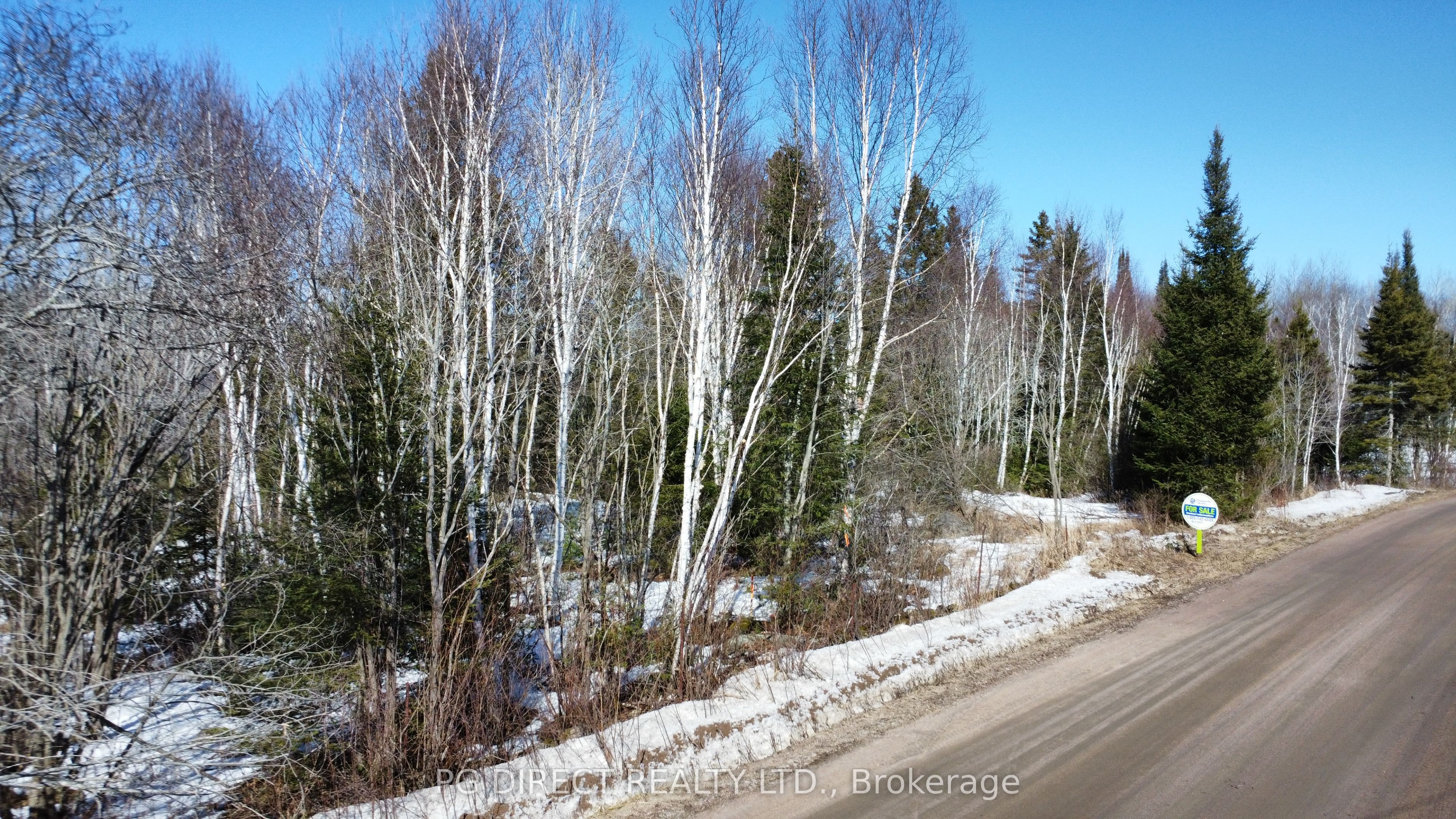 Lot 9 Part 1 Johnson Road, East Ferris, ON P0H 1K0