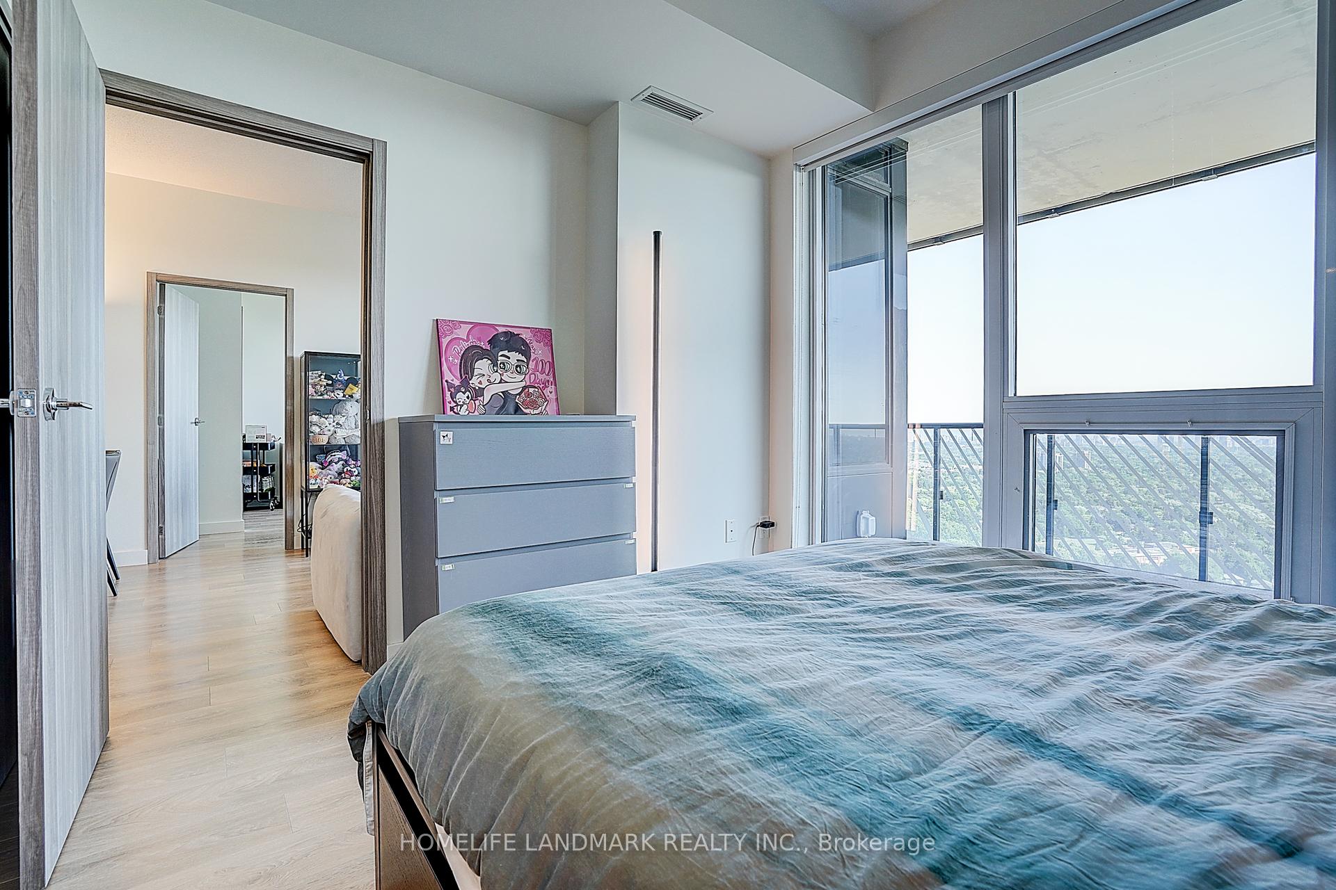 3 Bedrooms Condo at 85 Mcmahon, Toronto For sale