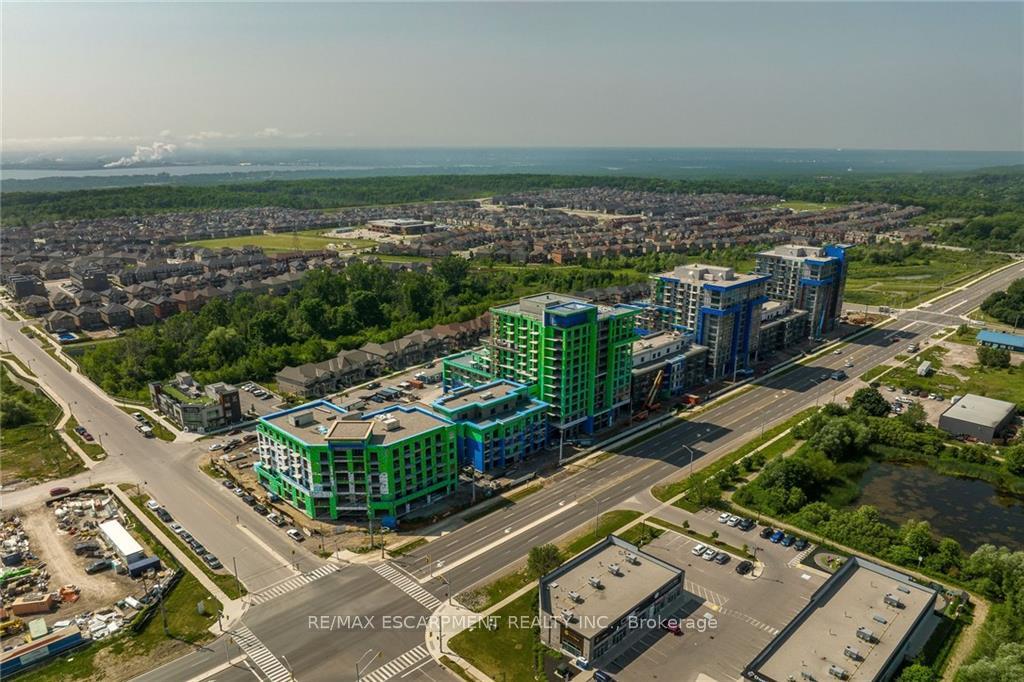 1 Bedroom Condo at 460 Dundas,  Hamilton For sale