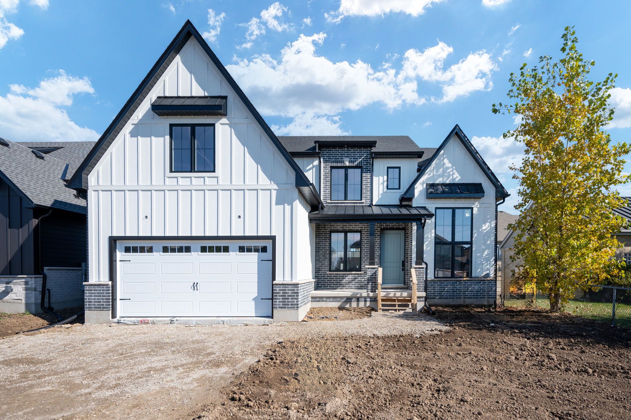 2072 WICKERSON Road London Ontario N6K 4R6