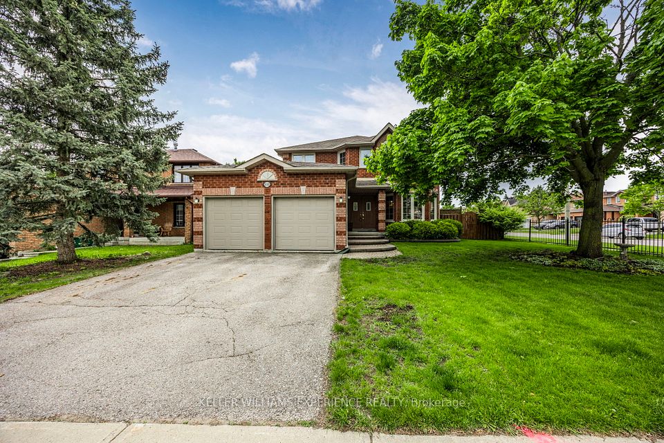 303 Livingstone