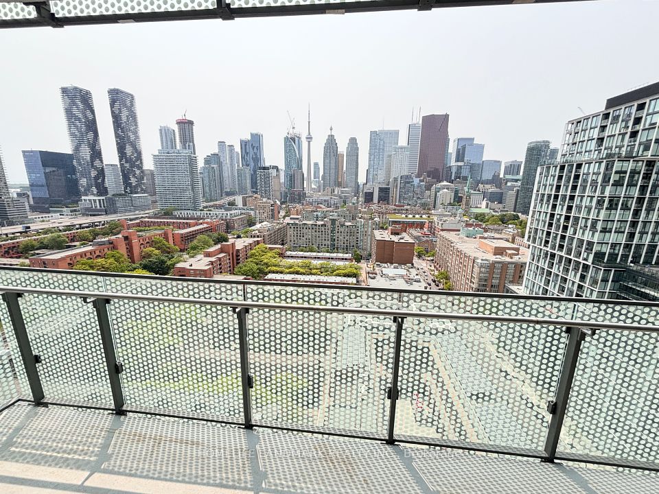 135 lower sherbourne Street