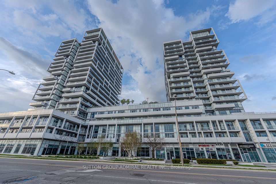 #1311 - 55 Speers Road, Oakville, ON L6K 0H9