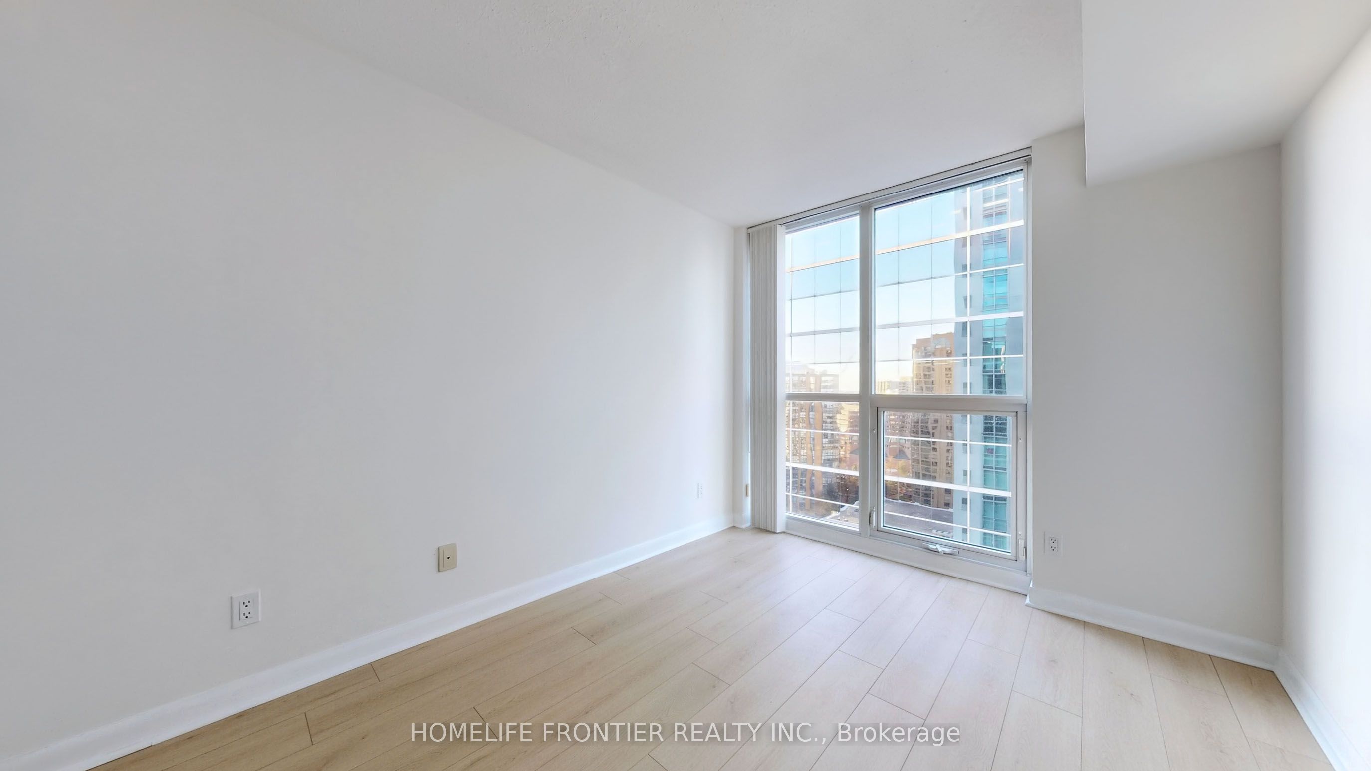 #2509 - 4978 Yonge Street, Toronto, ON M2N 7G8