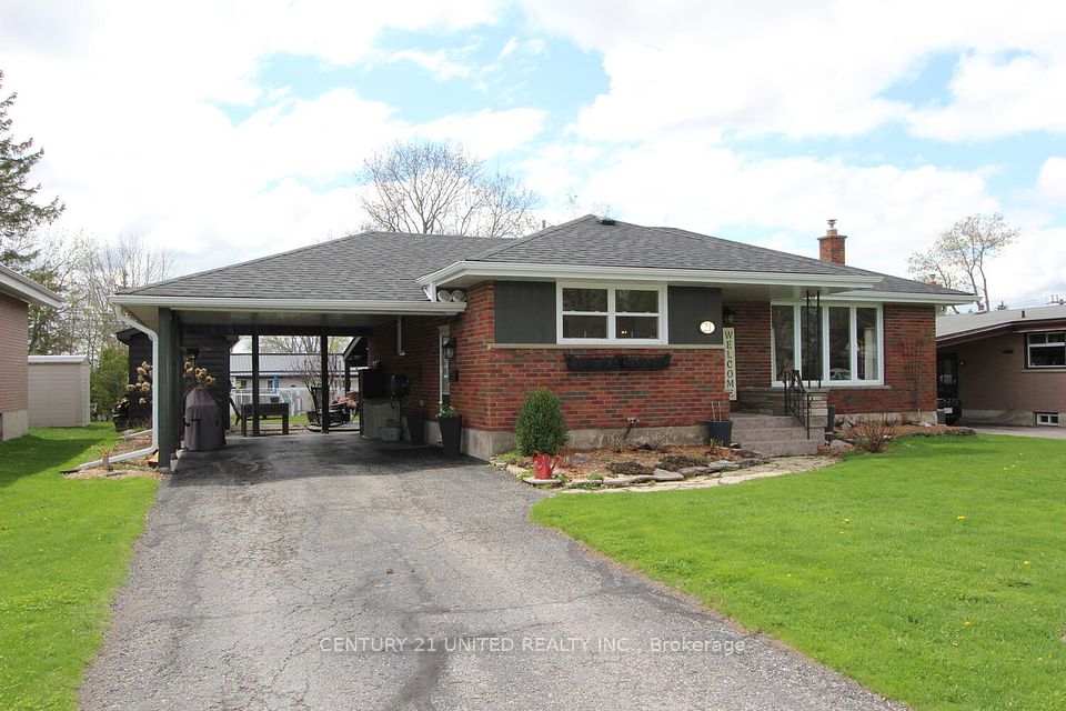 21 Kawartha