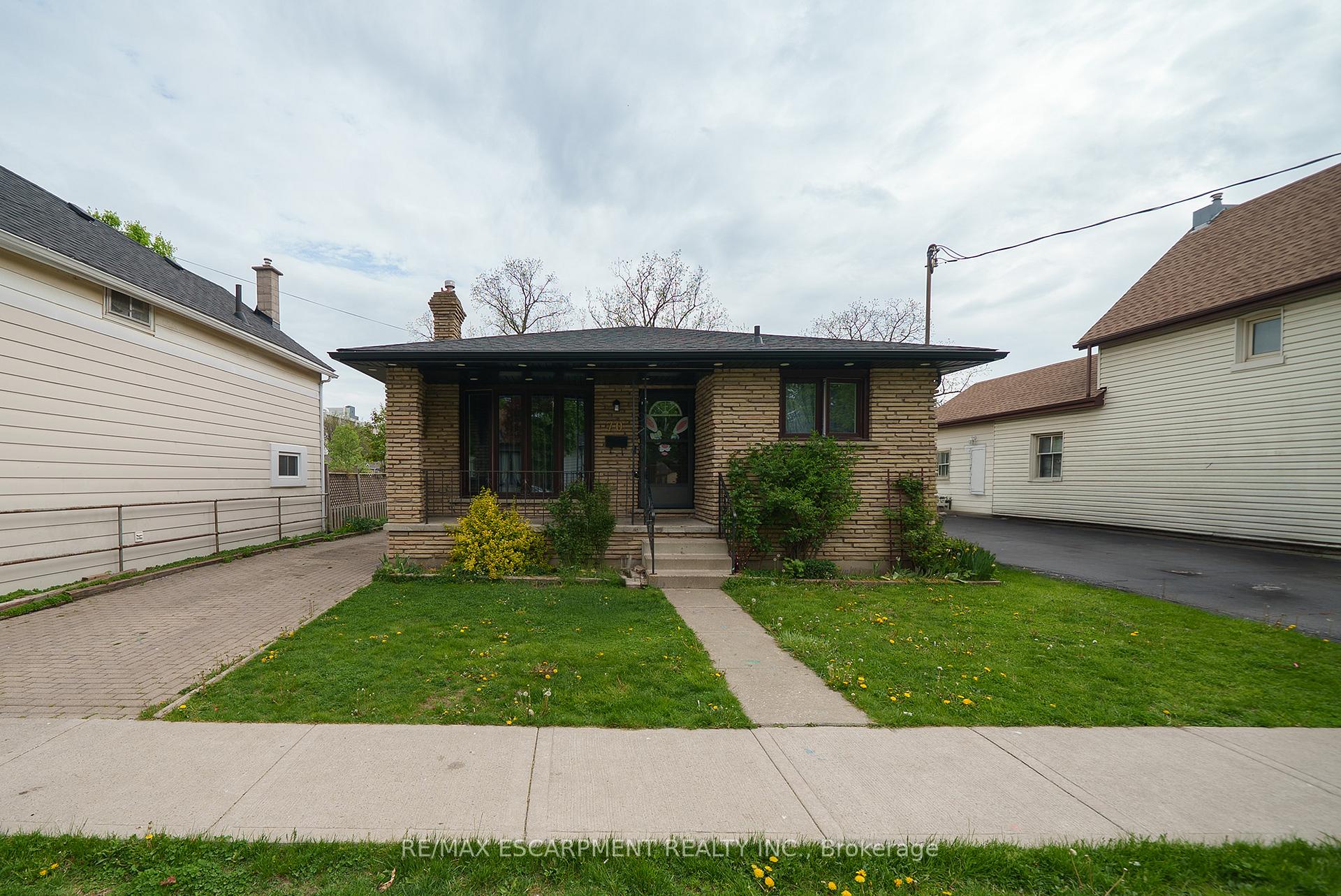 70 Oak Street, Brantford, ON N3T 2B1