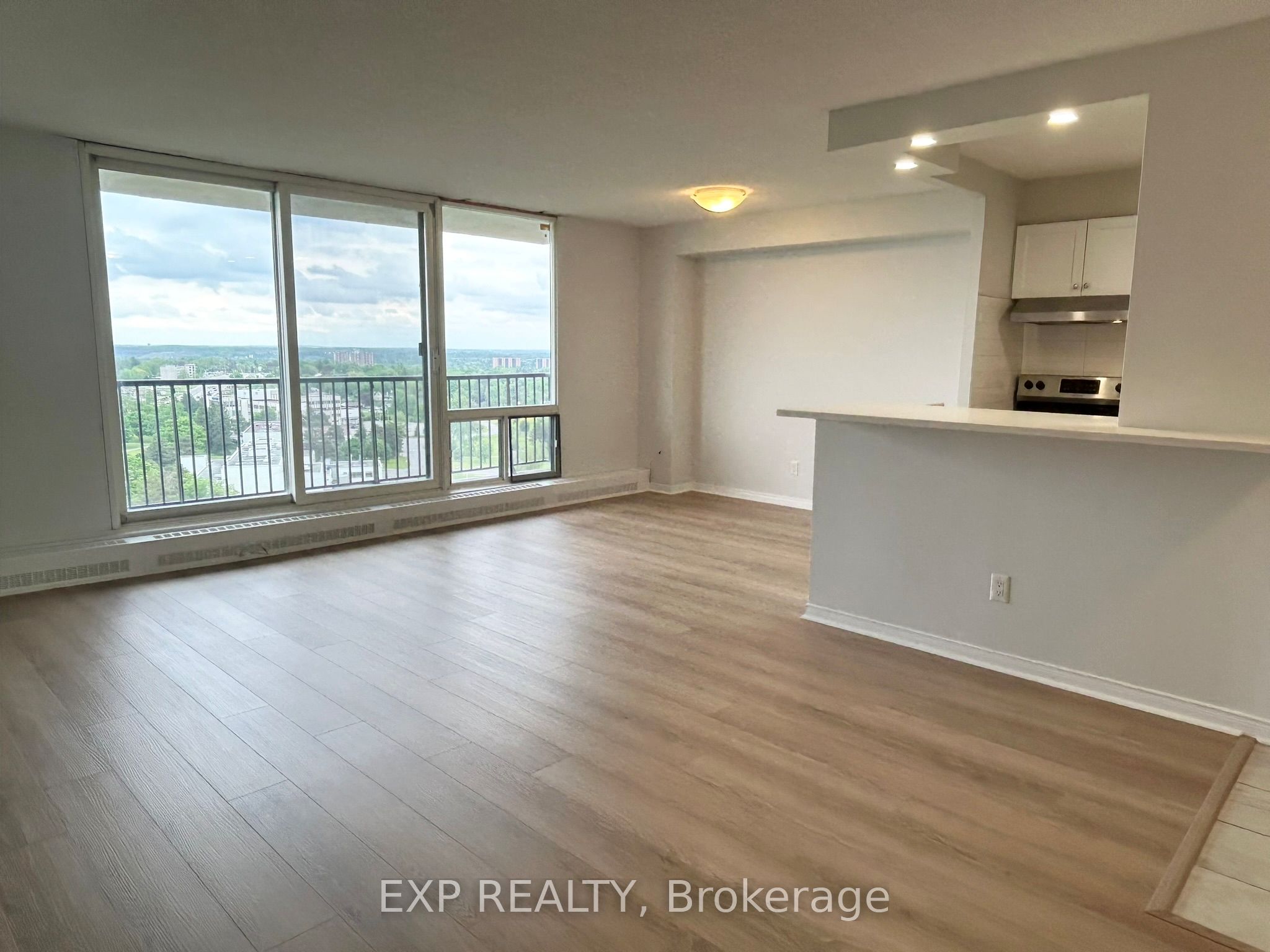 665 Bathgate Drive, #1705