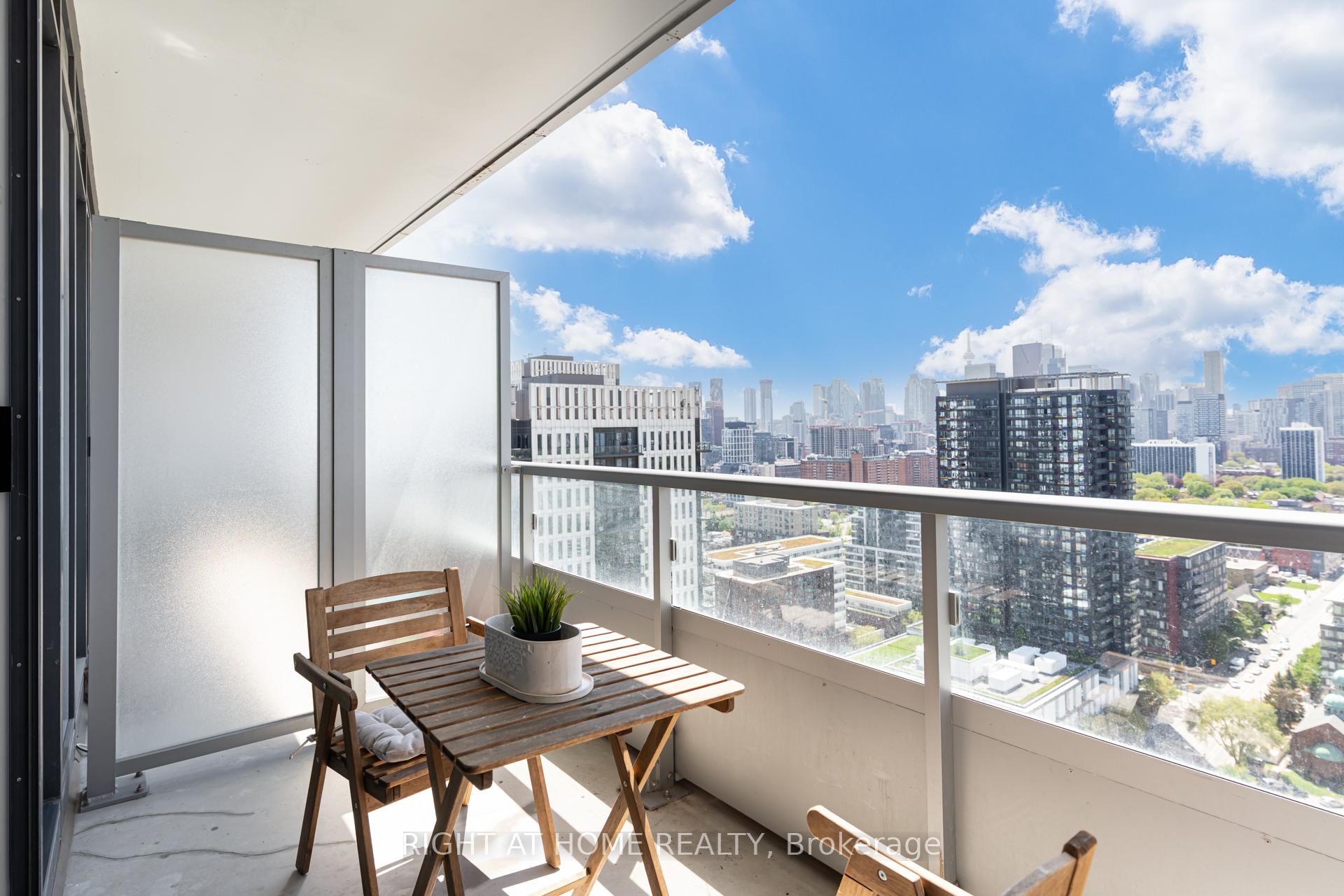 2 Bedrooms Condo at 225 Sumach, Toronto For sale