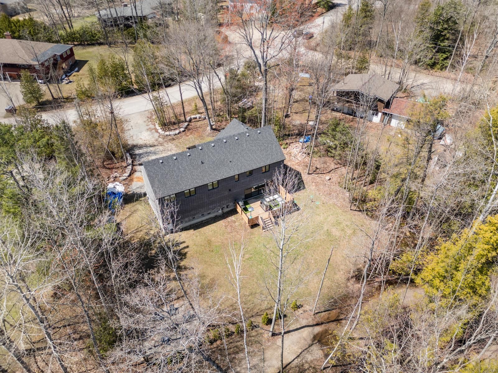 11 Joliet Crescent