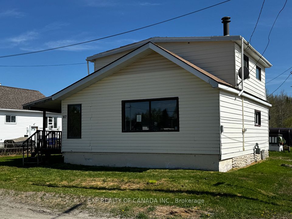 67 Rand Avenue